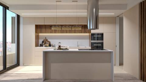 Apartamento T2 Venda em Canidelo,Vila Nova de Gaia