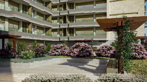 Apartamento T2 Venda em Canidelo,Vila Nova de Gaia