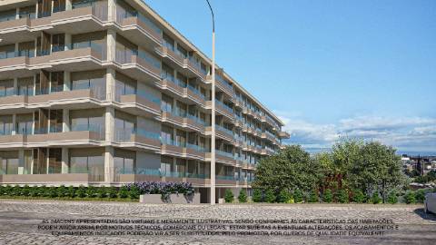 Apartamento T2 Venda em Canidelo,Vila Nova de Gaia