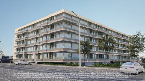 Apartamento T2 Venda em Canidelo,Vila Nova de Gaia