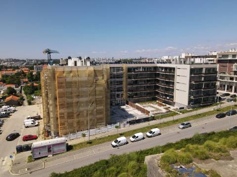Apartamento T2 Venda em Canidelo,Vila Nova de Gaia