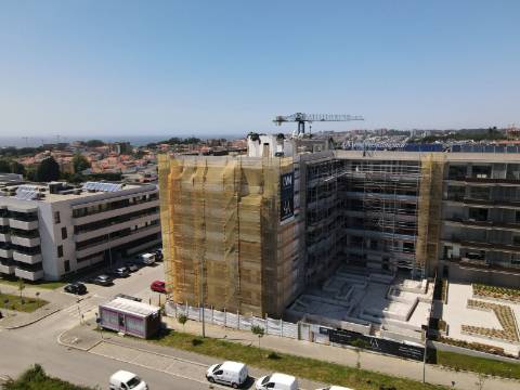 Apartamento T2 Venda em Canidelo,Vila Nova de Gaia