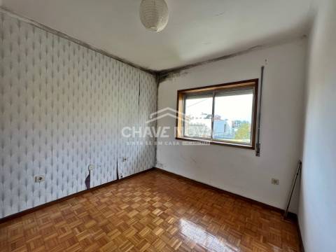 Apartamento T3 Venda em Canelas,Vila Nova de Gaia