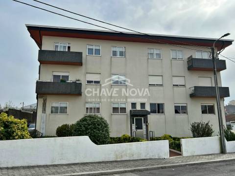 Apartamento T3 Venda em Canelas,Vila Nova de Gaia