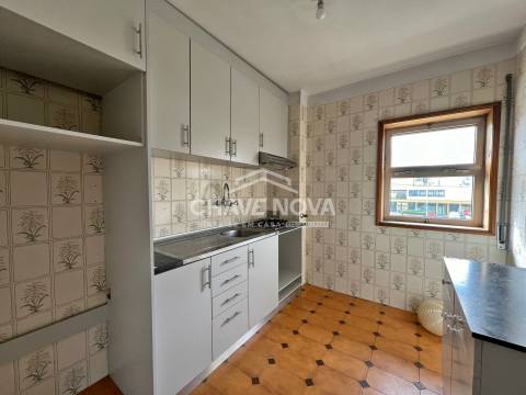 Apartamento T3 Venda em Canelas,Vila Nova de Gaia