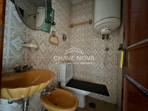 Apartamento T3 Venda em Canelas,Vila Nova de Gaia