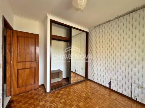Apartamento T3 Venda em Canelas,Vila Nova de Gaia
