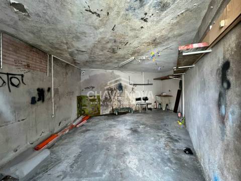 Apartamento T3 Venda em Canelas,Vila Nova de Gaia