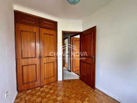 Apartamento T3 Venda em Canelas,Vila Nova de Gaia