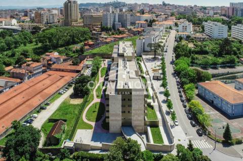 Apartamento T4 Venda em Santa Marinha e São Pedro da Afurada,Vila Nova de Gaia