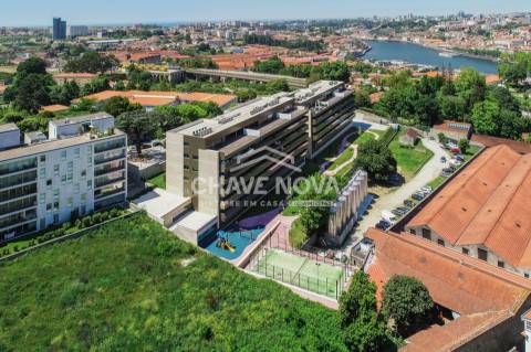 Apartamento T4 Venda em Santa Marinha e São Pedro da Afurada,Vila Nova de Gaia