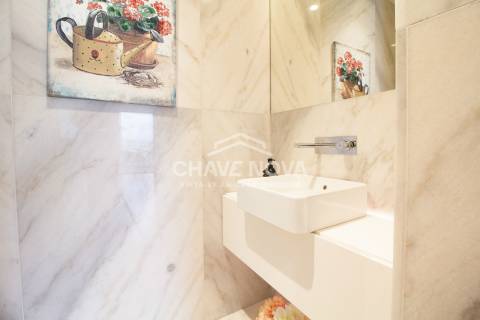 Apartamento T4 Venda em Santa Marinha e São Pedro da Afurada,Vila Nova de Gaia