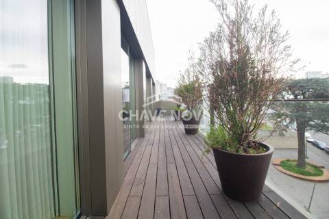 Apartamento T4 Venda em Santa Marinha e São Pedro da Afurada,Vila Nova de Gaia