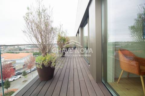 Apartamento T4 Venda em Santa Marinha e São Pedro da Afurada,Vila Nova de Gaia