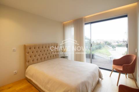 Apartamento T4 Venda em Santa Marinha e São Pedro da Afurada,Vila Nova de Gaia