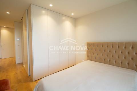 Apartamento T4 Venda em Santa Marinha e São Pedro da Afurada,Vila Nova de Gaia