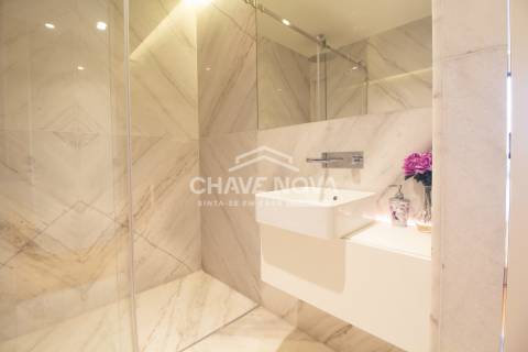 Apartamento T4 Venda em Santa Marinha e São Pedro da Afurada,Vila Nova de Gaia