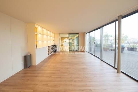 Apartamento T4 Venda em Santa Marinha e São Pedro da Afurada,Vila Nova de Gaia