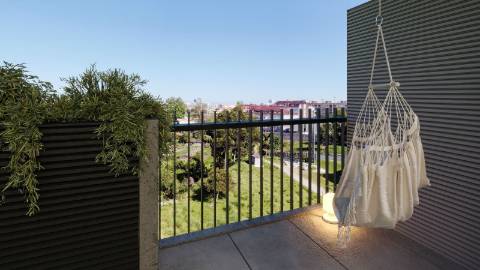 Apartamento T1 Venda em Canidelo,Vila Nova de Gaia