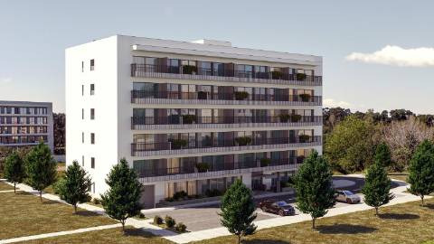 Apartamento T1 Venda em Canidelo,Vila Nova de Gaia