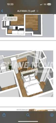 Moradia T4 Venda em São Mamede,Batalha