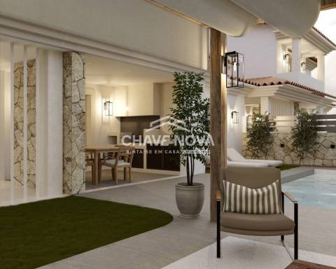 Moradia T4 Venda em São Mamede,Batalha