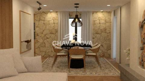 Moradia T4 Venda em São Mamede,Batalha