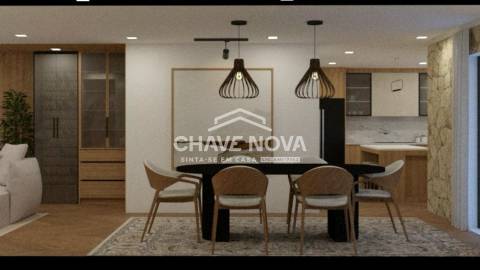 Moradia T4 Venda em São Mamede,Batalha