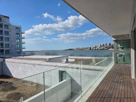 Apartamento T2 Venda em Canidelo,Vila Nova de Gaia