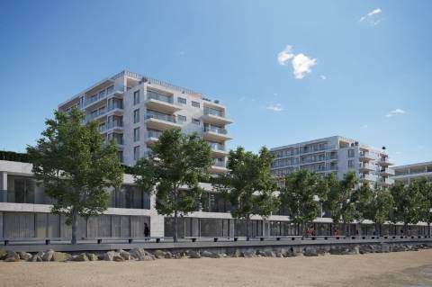 Apartamento T2 Venda em Canidelo,Vila Nova de Gaia