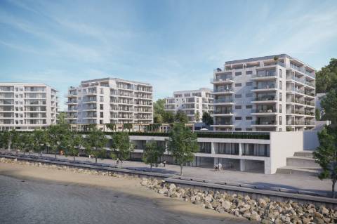 Apartamento T2 Venda em Canidelo,Vila Nova de Gaia