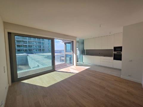 Apartamento T2 Venda em Canidelo,Vila Nova de Gaia