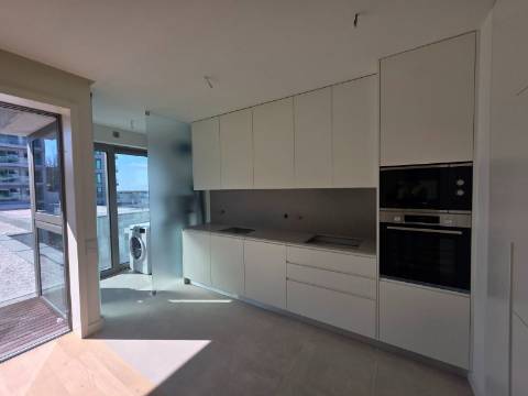 Apartamento T2 Venda em Canidelo,Vila Nova de Gaia