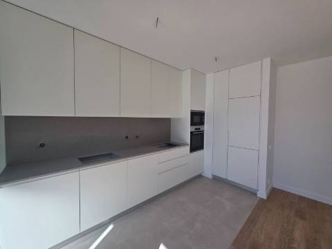 Apartamento T2 Venda em Canidelo,Vila Nova de Gaia