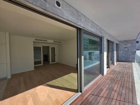 Apartamento T2 Venda em Canidelo,Vila Nova de Gaia