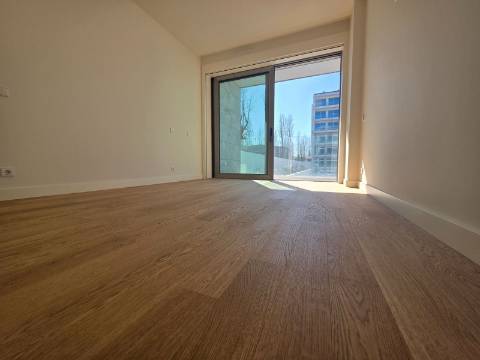 Apartamento T2 Venda em Canidelo,Vila Nova de Gaia