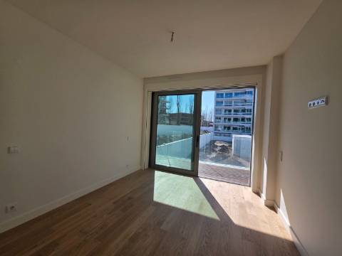 Apartamento T2 Venda em Canidelo,Vila Nova de Gaia