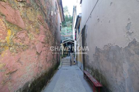 Moradia em Banda T3 Venda em Santa Marinha e São Pedro da Afurada,Vila Nova de Gaia