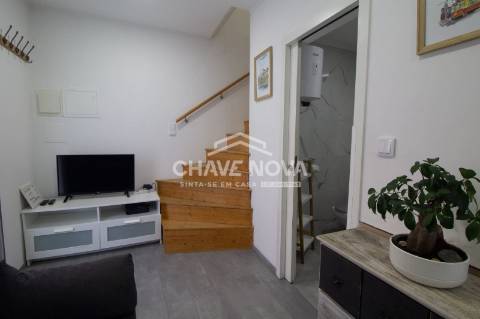 Moradia Geminada T2 Venda em Santa Marinha e São Pedro da Afurada,Vila Nova de Gaia