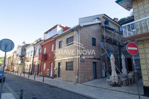Moradia Geminada T2 Venda em Santa Marinha e São Pedro da Afurada,Vila Nova de Gaia