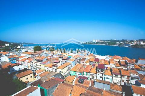 Moradia Geminada T2 Venda em Santa Marinha e São Pedro da Afurada,Vila Nova de Gaia