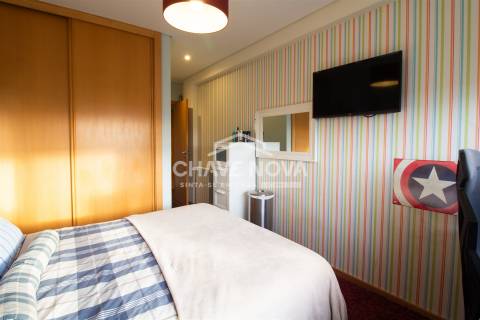 Apartamento T2 Venda em Canidelo,Vila Nova de Gaia