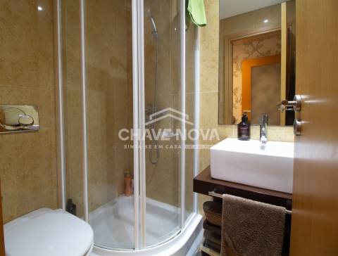 Apartamento T2 Venda em Canidelo,Vila Nova de Gaia
