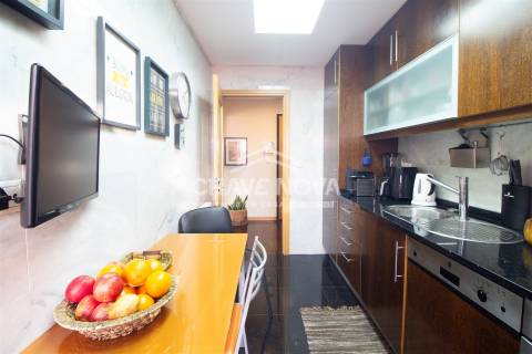 Apartamento T2 Venda em Canidelo,Vila Nova de Gaia