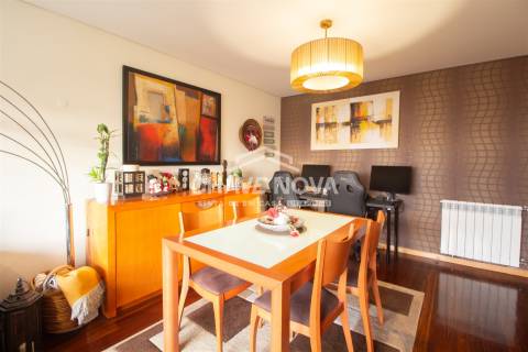 Apartamento T2 Venda em Canidelo,Vila Nova de Gaia