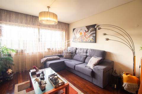 Apartamento T2 Venda em Canidelo,Vila Nova de Gaia