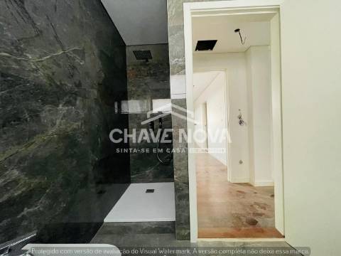 Moradia Geminada T4 Venda em Anta e Guetim,Espinho