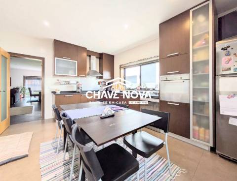 Moradia Geminada T4 Venda em Palhaça,Oliveira do Bairro