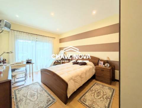 Moradia Geminada T4 Venda em Palhaça,Oliveira do Bairro