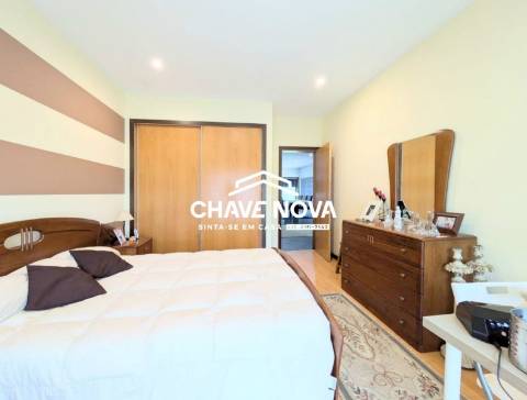 Moradia Geminada T4 Venda em Palhaça,Oliveira do Bairro